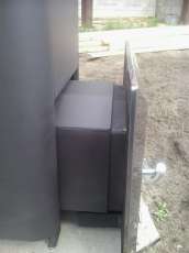 Печь для бани Ермак 12-ПС Классика фото в Барановичах