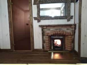 Печь банная Ермак 12-ПС Классика в Барановичах