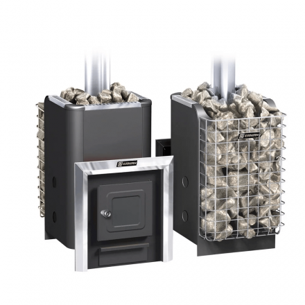 Печь банная ЕРМАК 16 Классика в Барановичах