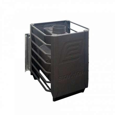 Печь банная Ермак 16 Сетка-Классика в Барановичах