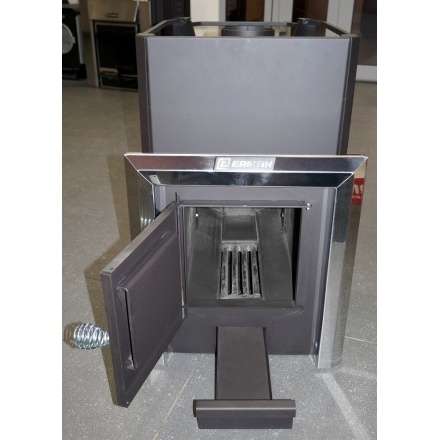 Печь банная Ермак 16 Сетка-Классика в Барановичах