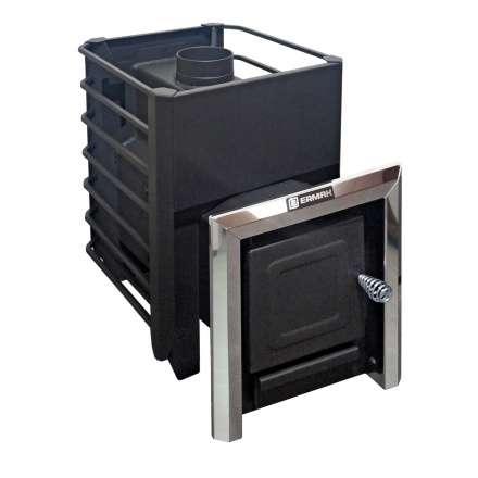 Печь банная Ермак 16 Сетка-Классика в Барановичах