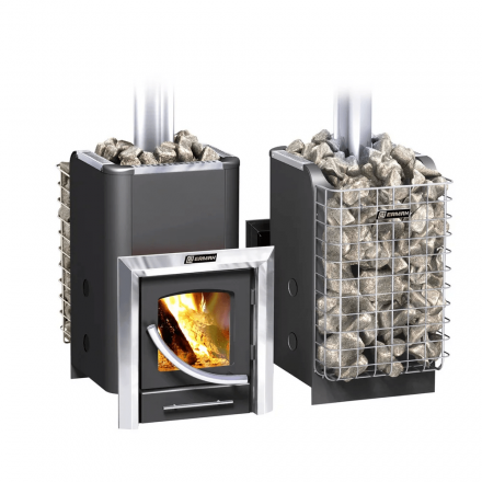 Печь банная Ермак 16-ПС Классика в Барановичах