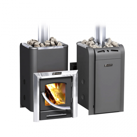 Печь банная Ермак 16-ПС Классика в Барановичах