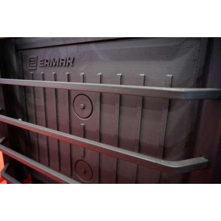 Печь банная Eрмак 20 Сетка-Премиум (чугун) в Барановичах