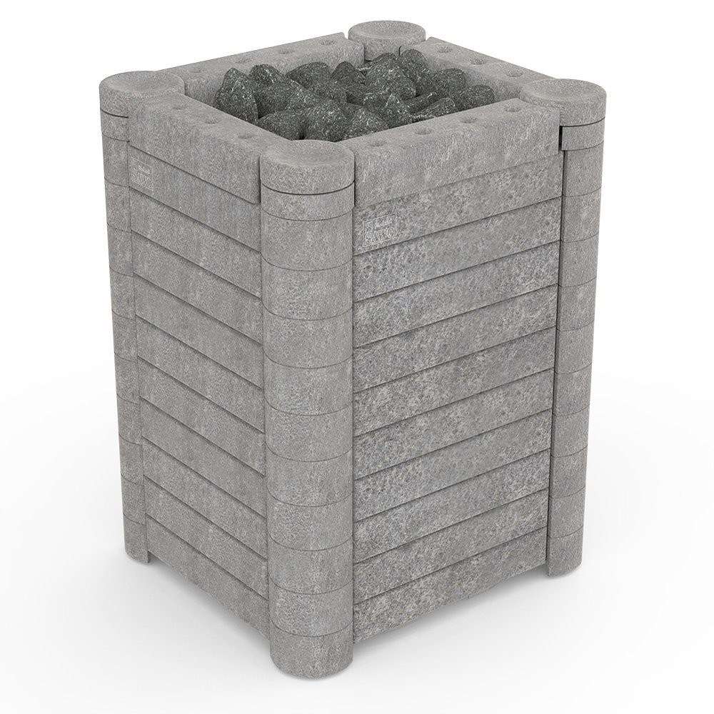 Электрическая печь SAWO NIM-120NS-P Амазонка бай фото в Барановичах