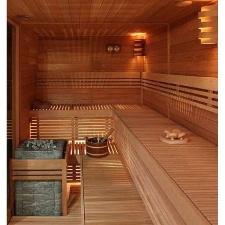 Электрическая печь SAWO NIM-150NS-P в Барановичах