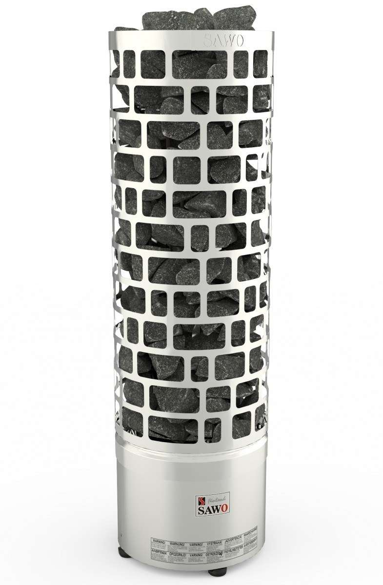 Электрическая печь SAWO ARI3-90Ni2-P Амазонка бай фото в Барановичах