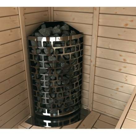 Электрическая печь SAWO ARI3-60Ni2-CNR-P в Барановичах