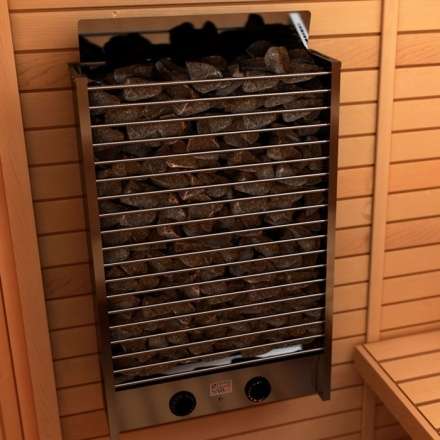 Электрическая печь SAWO CRR3-90NB-P в Барановичах