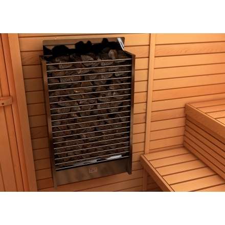 Электрическая печь SAWO CRR3-60NS-P в Барановичах