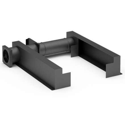 Приставка Теплодар Турбо для ТОП-200 в Барановичах