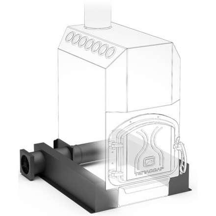 Приставка Теплодар Турбо для ТОП-200 в Барановичах