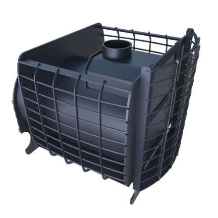 Каменка навесная Царь-печи 30 в Барановичах