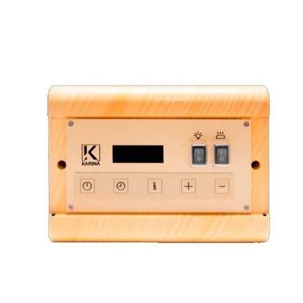 Пульт управления KARINA Case C18 Wood в Барановичах
