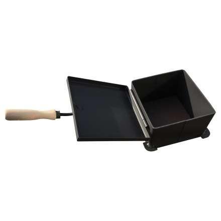 Закрытая каменка на печь Варвара Банник в Барановичах