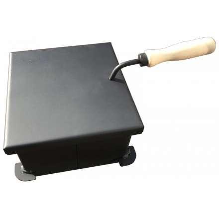 Закрытая каменка на печь Варвара Банник в Барановичах