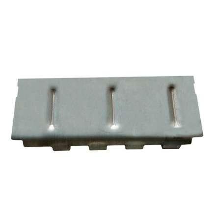 Пластина в топку из стали Пегас в Барановичах