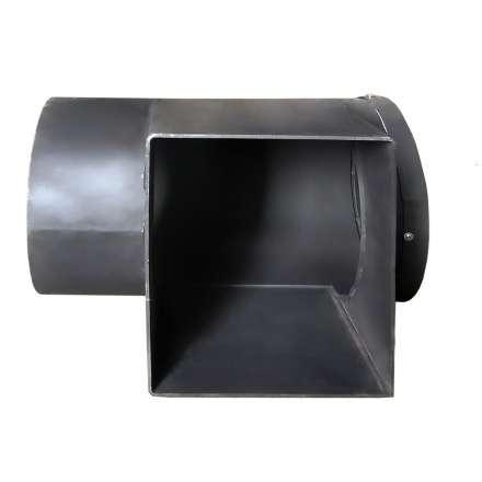 Переходник Сибирь-Т на КВО-300/500 кВт в Барановичах