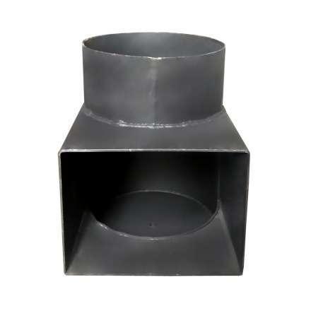 Переходник Сибирь-Т на КВО-300/500 кВт в Барановичах