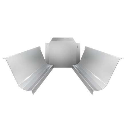 Усилитель топки Везувий 12, 14 (AISI 430/2,0 мм) в Барановичах