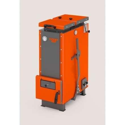 Твердотопливный котел Теплодар Куппер КАРБО-26 (2.0) Амазонка бай фото в Барановичах