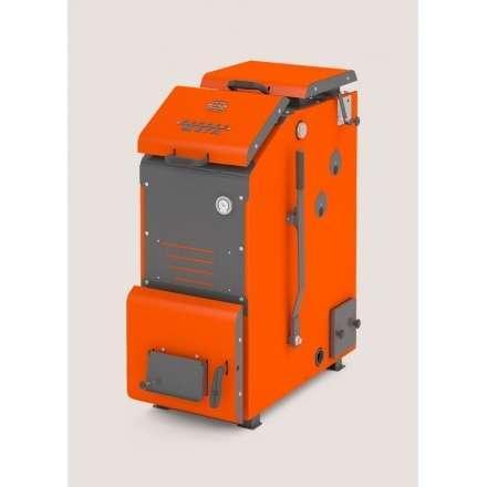 Твердотопливный котел Теплодар Куппер Мега-16 Амазонка бай фото в Барановичах