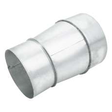 Нестандартное изделие для дымохода в Барановичах