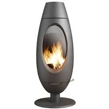 Печь-камин Invicta OVE стальная Амазонка бай фото в Барановичах