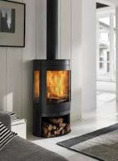 Печь-камин Denia Innsbruck Амазонка бай фото в Барановичах