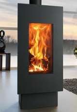 Печь-камин Denia Kyoto Амазонка бай фото в Барановичах