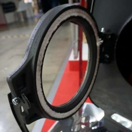 Печь отопительная Ермак Stoker NAUTILUS 170 AQUA в Барановичах