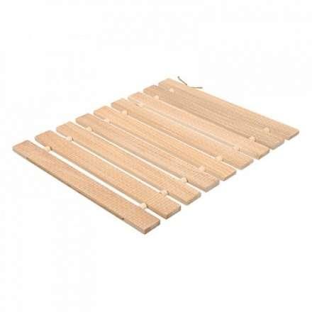 Коврик для бани М-13 с тиснением Под старину купить в Барановичах