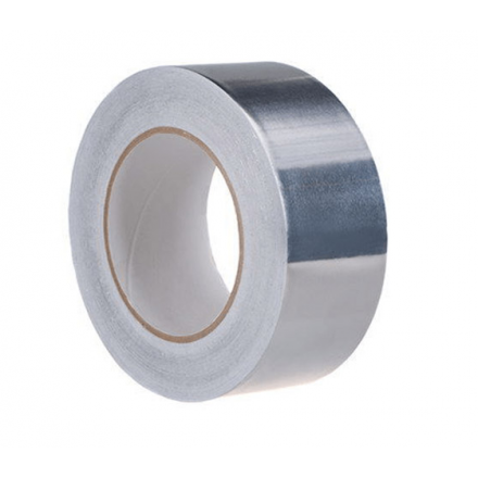 Фольгоскотч МА25 мкм 50 м x 50 мм купить в Барановичах