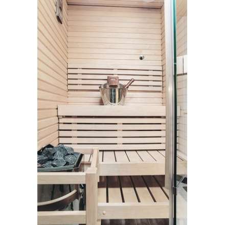 Набор HARVIA SA006 (шайка+черпак+термогигрометр) в Барановичах