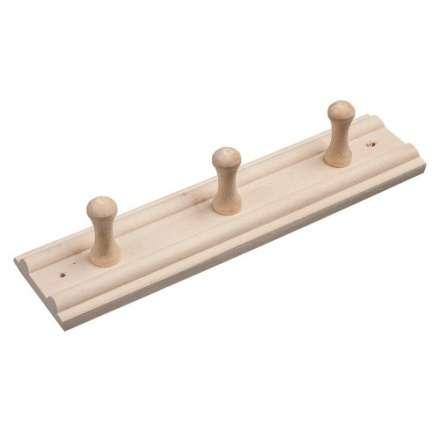 Вешалка 3-х рожковая в Барановичах