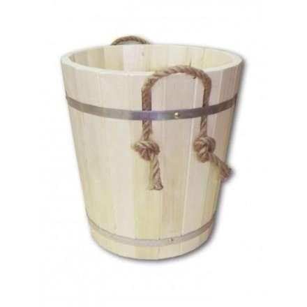 Запарник для бани 20л M-43 купить в Барановичах