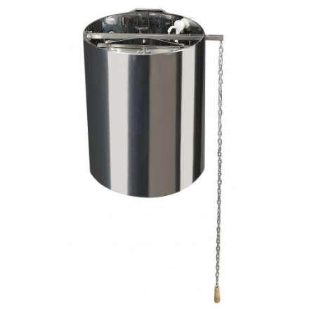 Обливное устройство Ливень МИНИ (светлое дерево) 36л в Барановичах