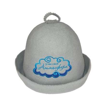 Колпак банный ProMetall У нас своя Атмосфера в Барановичах