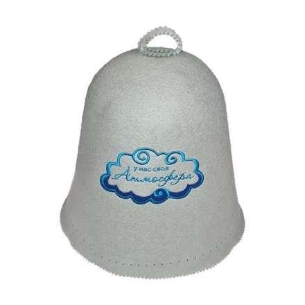 Колпак банный ProMetall У нас своя Атмосфера в Барановичах