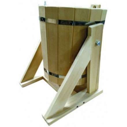 Обливное устройство Русская забава с пластиковым вкладышем 10л ОПРЗ-10 купить в Барановичах