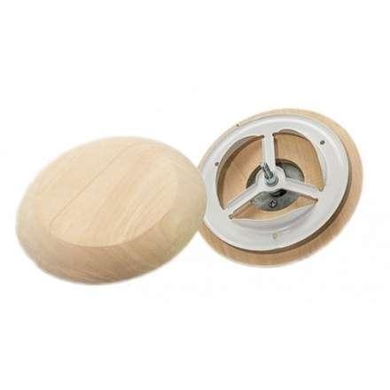 Тарельчатый клапан D-100 купить в Барановичах