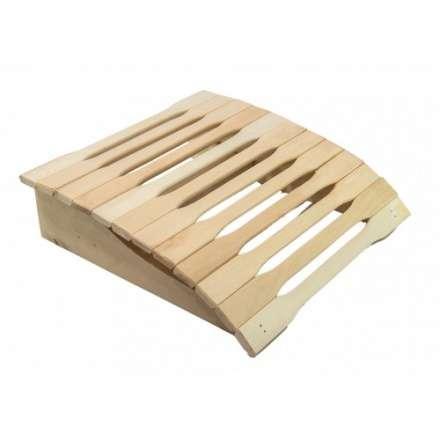 Подголовник пружинный анатомический М-5 фигурная рейка купить в Барановичах