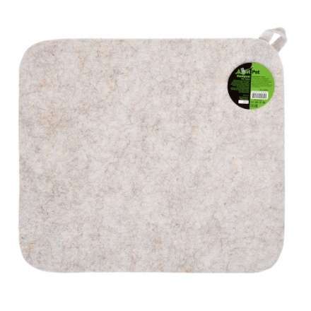 Коврик банный круглый 43см 41324 в Барановичах