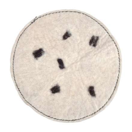 Коврик банный круглый 43см 41324 купить в Барановичах