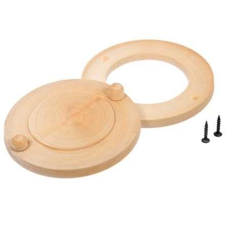 Вентиляционный клапан D-115 липа в Барановичах