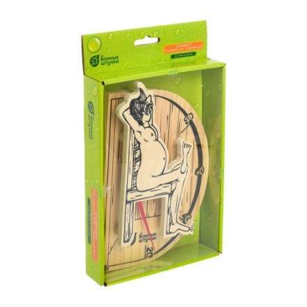 Термометр В здоровом теле-здоровый дух 18003 в Барановичах