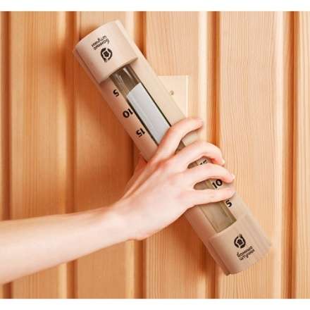 Часы песочные для бани и сауны 18032 в Барановичах