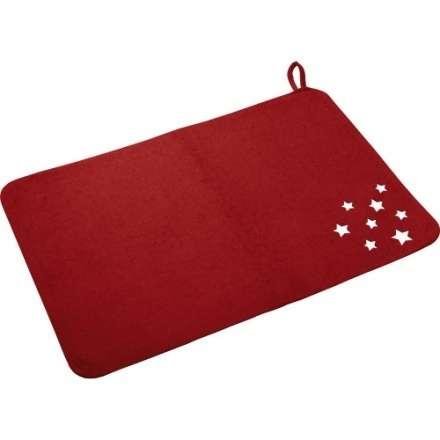 Коврик для бани цветной Звезды 41130 в Барановичах