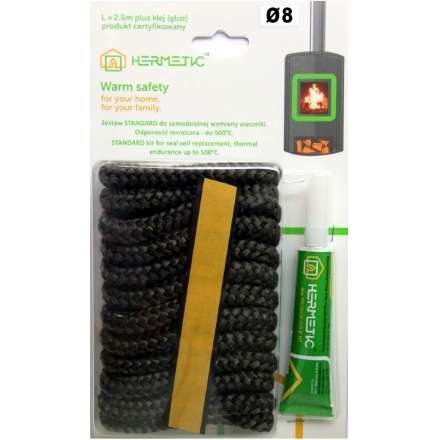 Ремонтный набор Hermetic Standart 6 мм купить в Барановичах